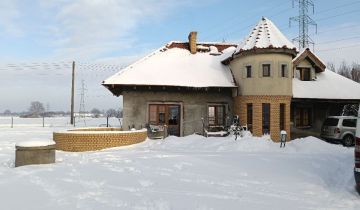 dom wolnostojący, 5 pokoi Tczewskie Łąki, ul. Wałowa