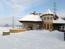 dom wolnostojący, 5 pokoi Tczewskie Łąki, ul. Wałowa