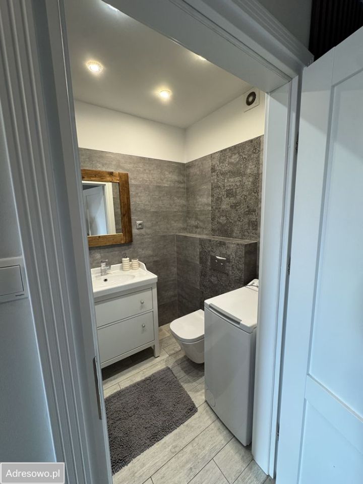 Mieszkanie 2-pokojowe Gniezno Winiary, os. Władysława Łokietka. Zdjęcie 8