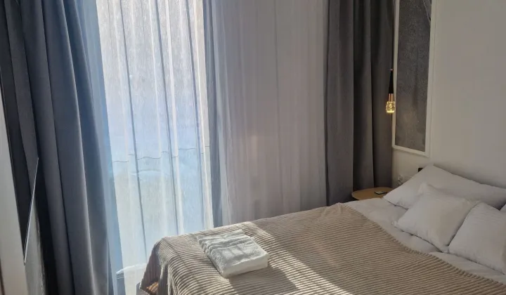 Mieszkanie 2-pokojowe Olsztyn