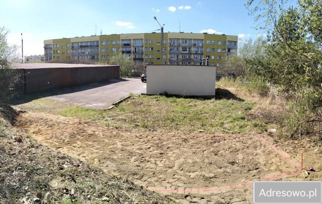 Działka budowlana Libiąż, ul. Urzędnicza. Zdjęcie 1