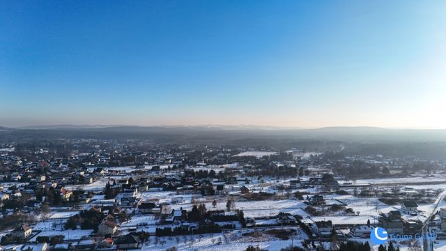Działka budowlana Tenczynek, ul. Ogródkowa. Zdjęcie 12