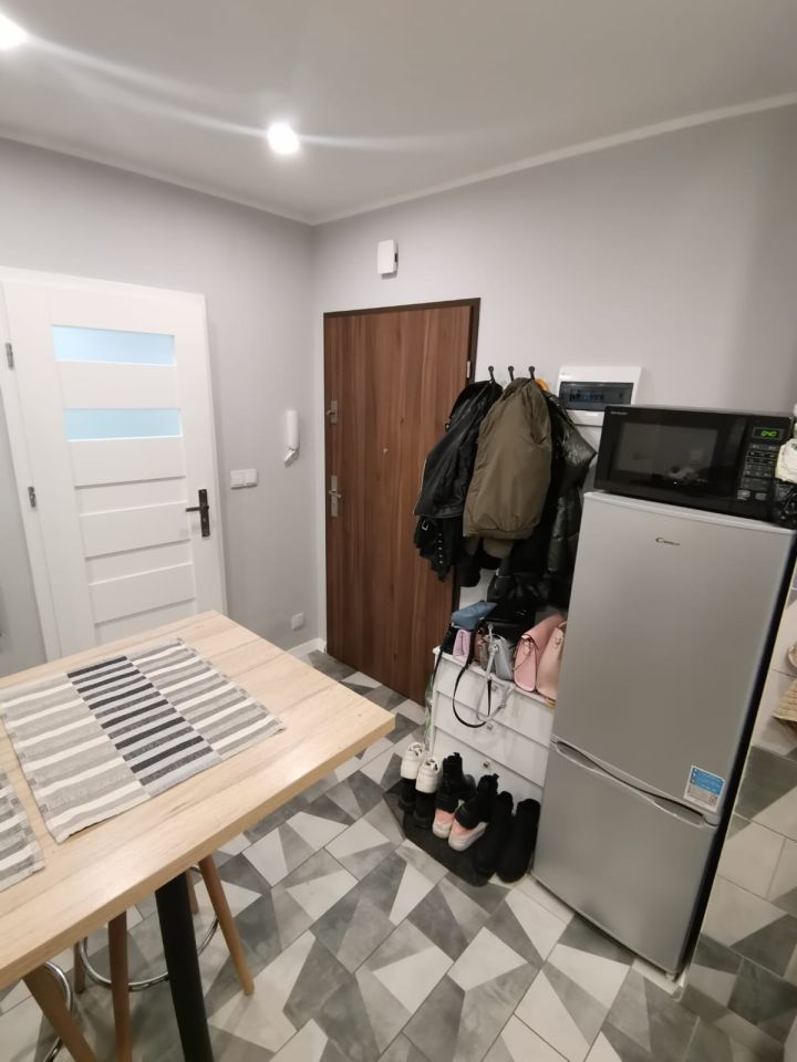 Mieszkanie 2-pokojowe Warszawa Wola, ul. Stańczyka. Zdjęcie 2