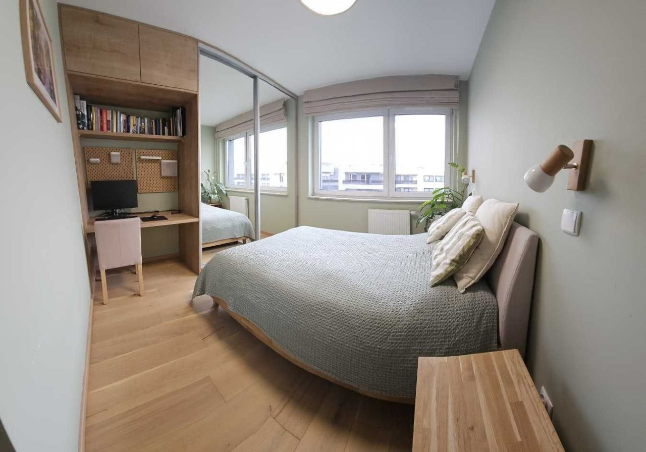 Mieszkanie 3-pokojowe Opole Szczepanowice. Zdjęcie 5