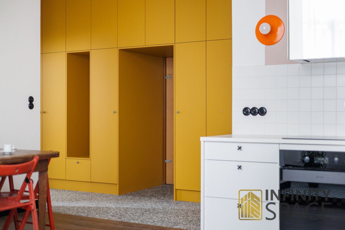 Mieszkanie 2-pokojowe Warszawa Śródmieście, ul. Marszałkowska. Zdjęcie 9