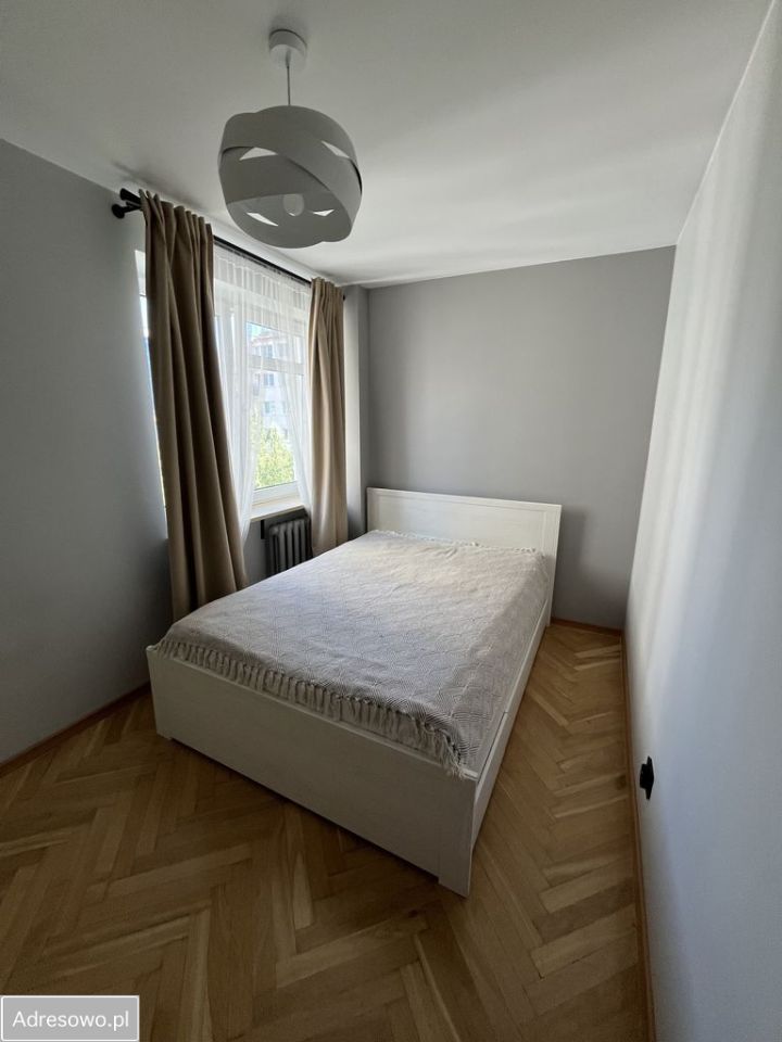 Mieszkanie 3-pokojowe Warszawa Ochota, ul. Spiska. Zdjęcie 15