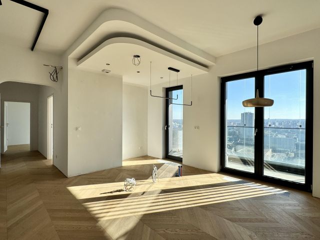 Mieszkanie 4-pokojowe Katowice Bogucice, ul. Henryka Mikołaja Góreckiego. Zdjęcie 1