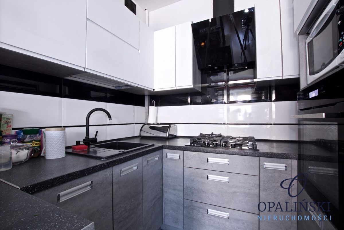 Mieszkanie 2-pokojowe Rzeszów Śródmieście, ul. Baldachówka. Zdjęcie 4