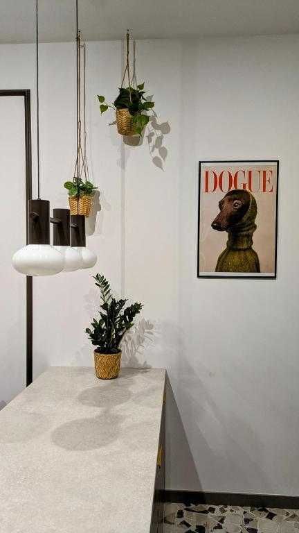 Mieszkanie 3-pokojowe Kraków Podgórze Duchackie, ul. Walerego Sławka. Zdjęcie 5