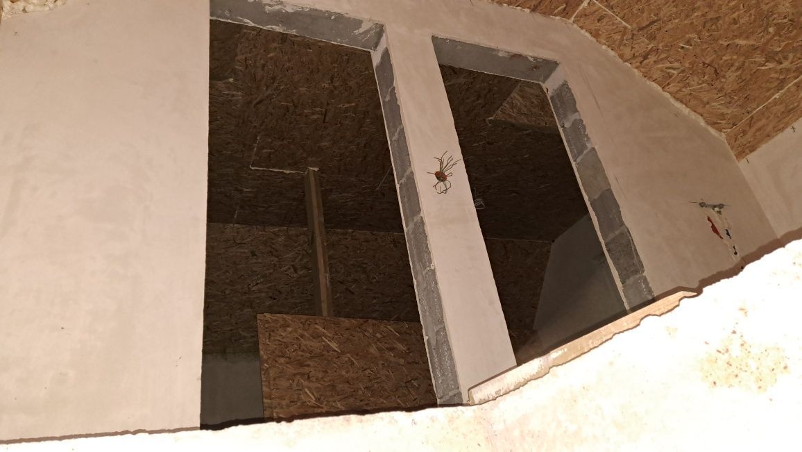 dom wolnostojący Kępy. Zdjęcie 5