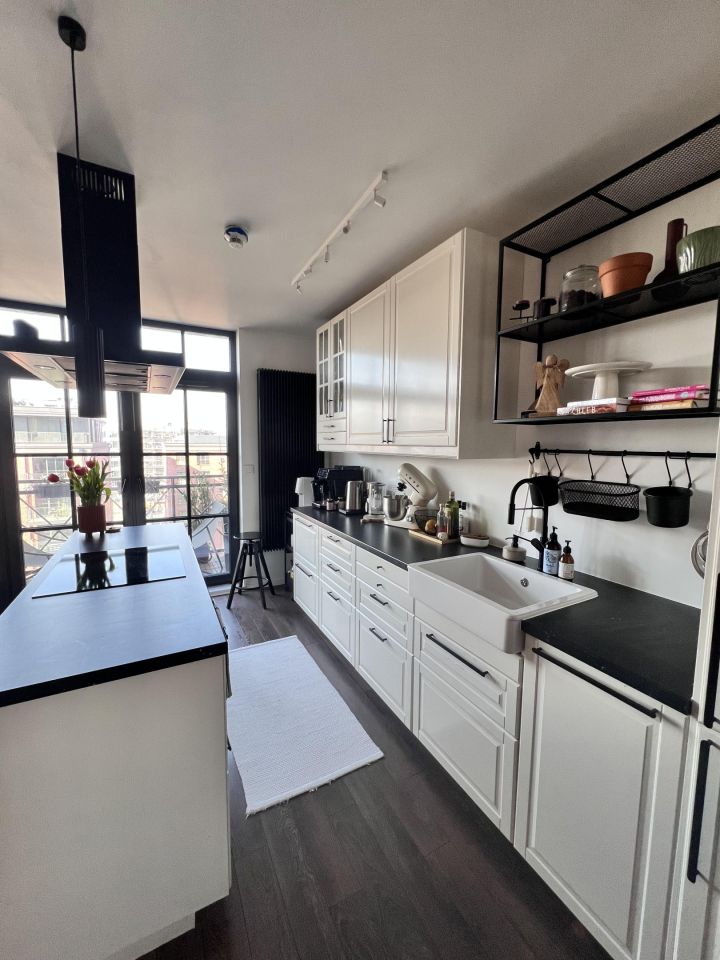 Mieszkanie 2-pokojowe Gdańsk Śródmieście, ul. Toruńska. Zdjęcie 2