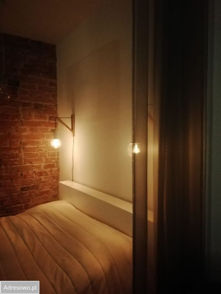 Mieszkanie 2-pokojowe Warszawa Praga, ul. Targowa. Zdjęcie 4