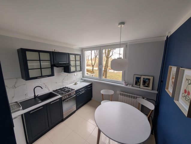 Mieszkanie 2-pokojowe Lubin Centrum, ul. Jana Kilińskiego. Zdjęcie 1