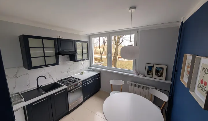 Mieszkanie 2-pokojowe Lubin Centrum, ul. Jana Kilińskiego