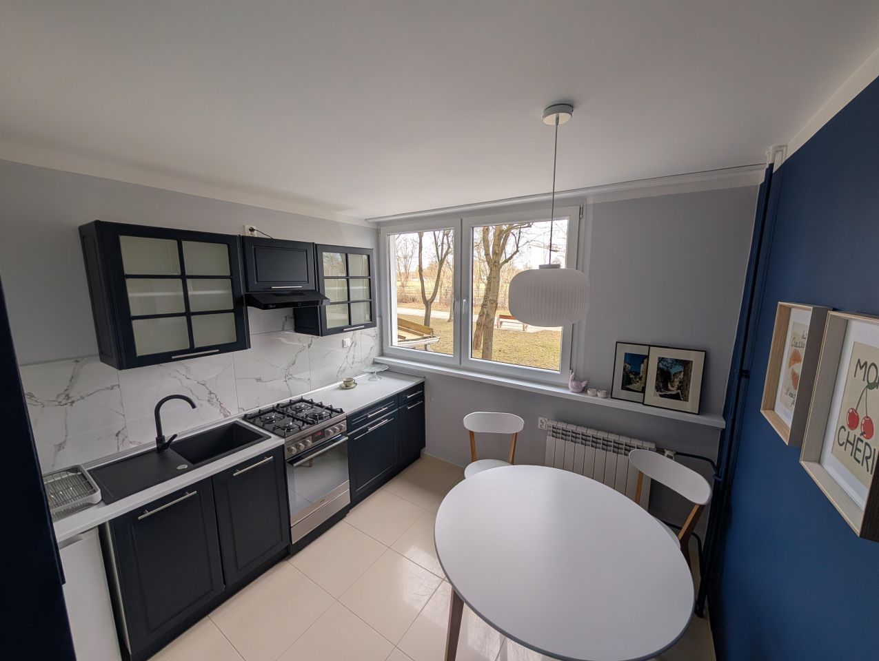 Mieszkanie 2-pokojowe Lubin Centrum, ul. Jana Kilińskiego. Zdjęcie 1