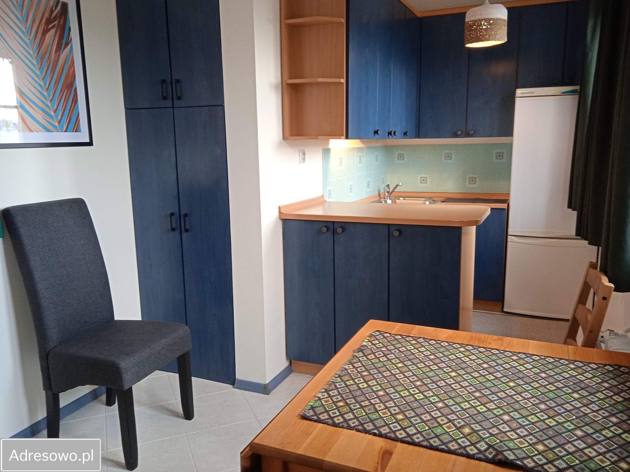 Mieszkanie 1-pokojowe Warszawa Praga-Północ, ul. Targowa. Zdjęcie 6