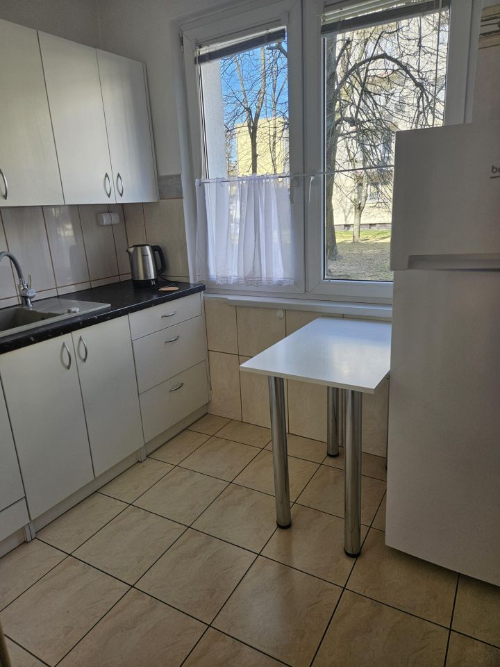 Mieszkanie 2-pokojowe Konin Czarków, ul. Kosmonautów. Zdjęcie 4