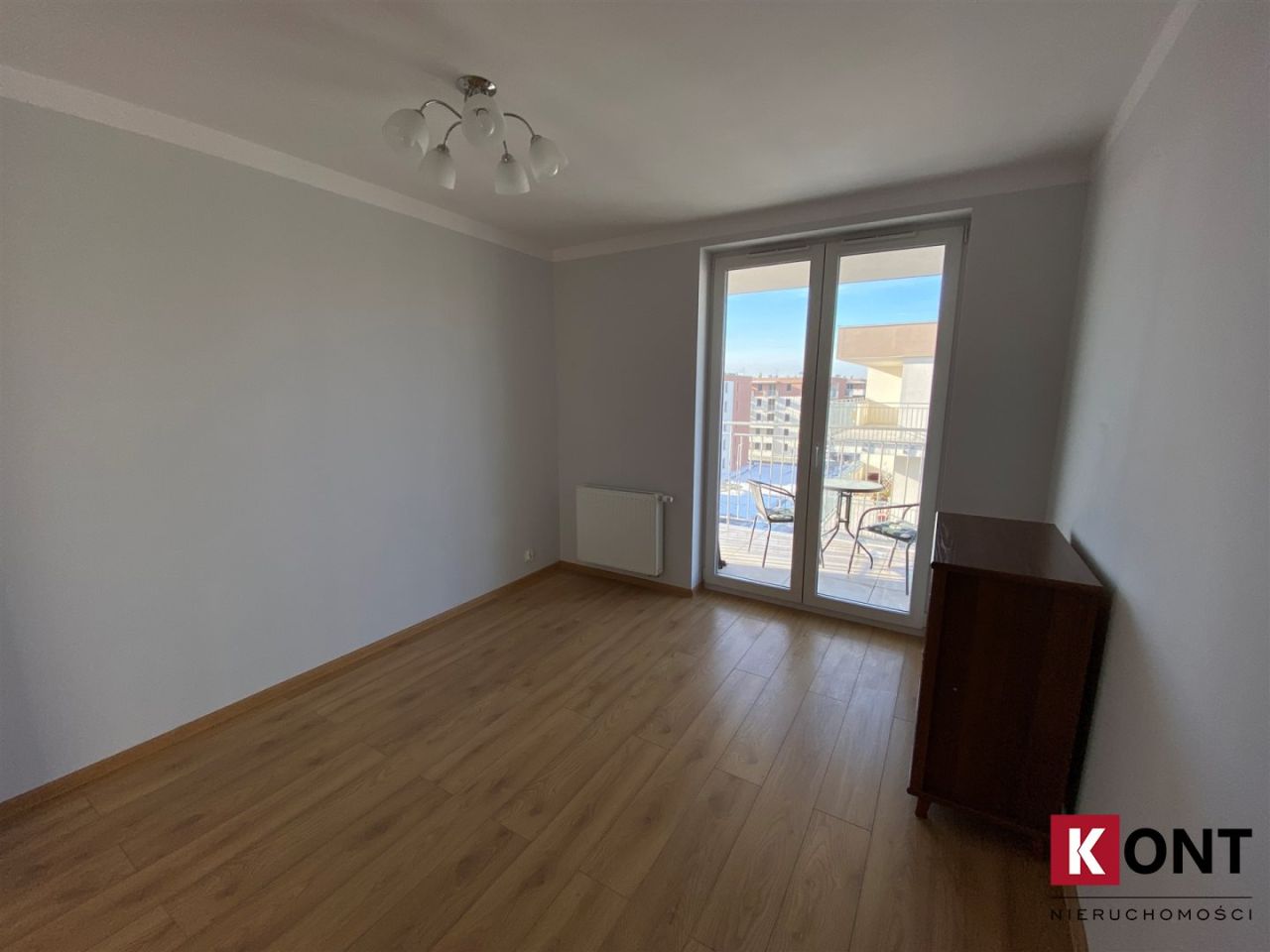 Mieszkanie 2-pokojowe Kraków Bieżanów, ul. Mariana Domagały. Zdjęcie 7