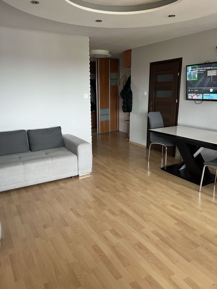 Mieszkanie 2-pokojowe Białystok Piasta, ul. Sybiraków. Zdjęcie 7