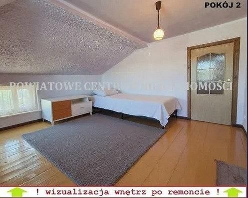 Mieszkanie 3-pokojowe Biała Piska, ul. Sienkiewicza. Zdjęcie 8