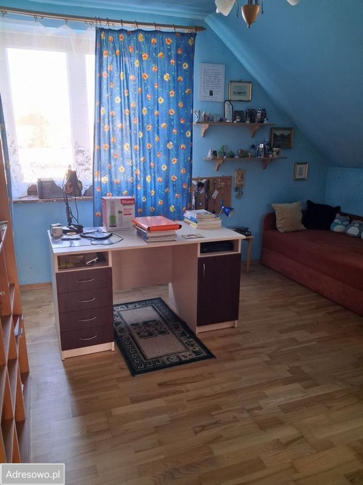 dom wolnostojący, 6 pokoi Józefów. Zdjęcie 14