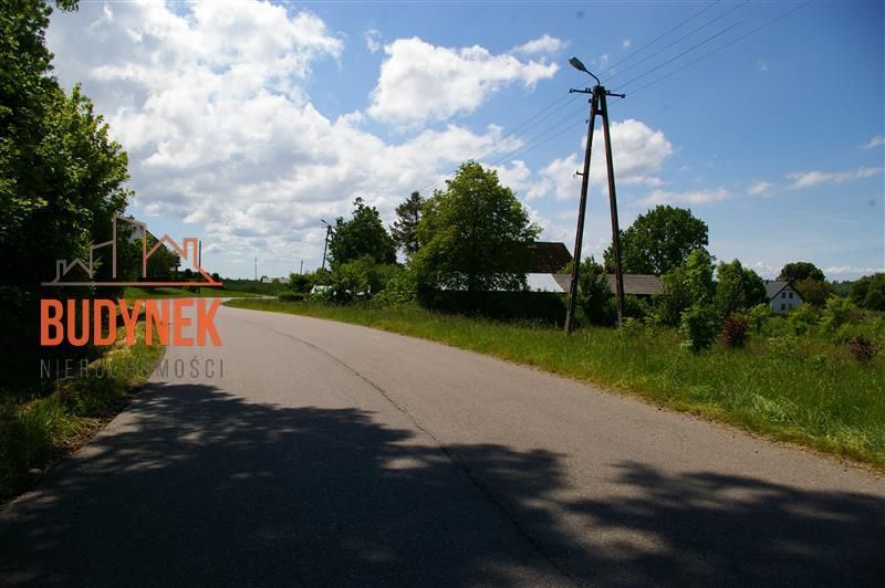 Działka budowlana Porzecze. Zdjęcie 6
