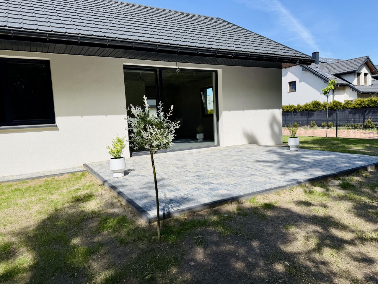 dom wolnostojący, 4 pokoje Gałków Duży, ul. Główna. Zdjęcie 12
