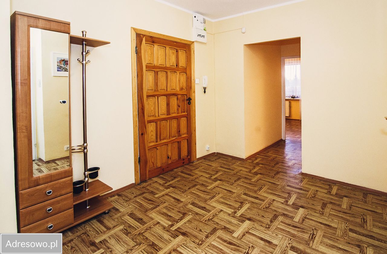 Mieszkanie 3-pokojowe Bydgoszcz Górzyskowo, ul. Bydgoskich Sokołów. Zdjęcie 10