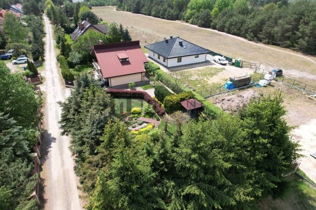 dom wolnostojący Głosków. Zdjęcie 5