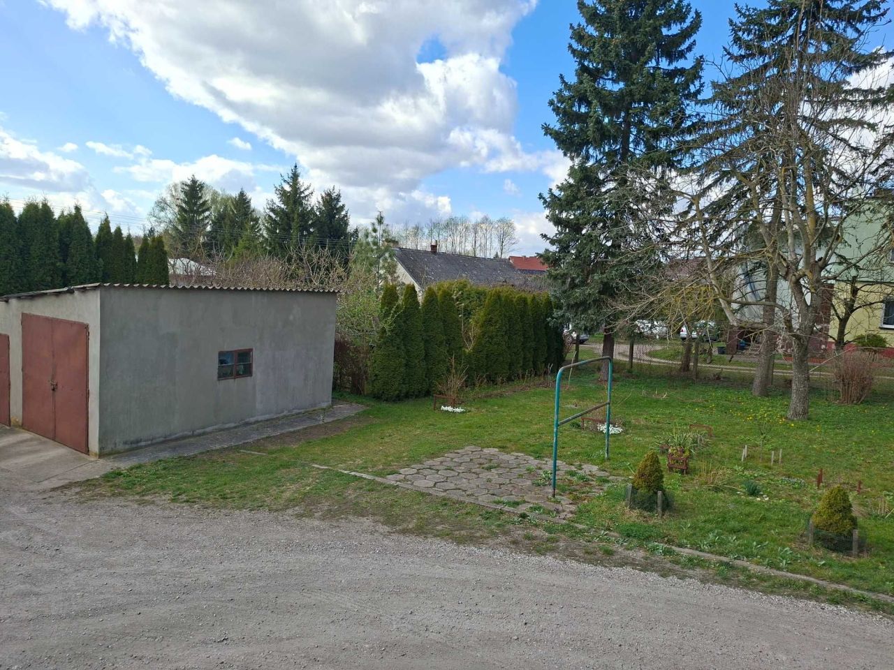 Lokal Rajgród. Zdjęcie 3