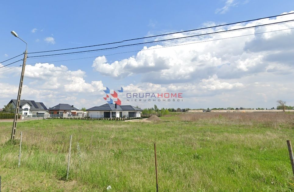 Działka budowlana Dawidy Bankowe. Zdjęcie 3