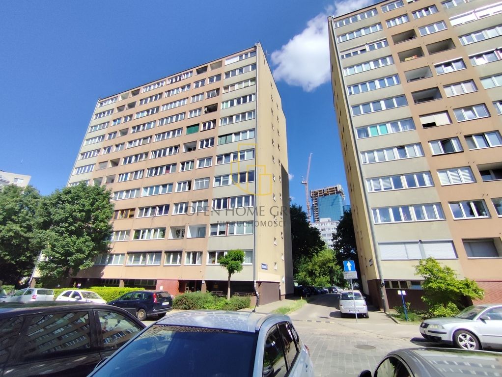 Mieszkanie 3-pokojowe Wrocław, ul. Inowrocławska. Zdjęcie 1