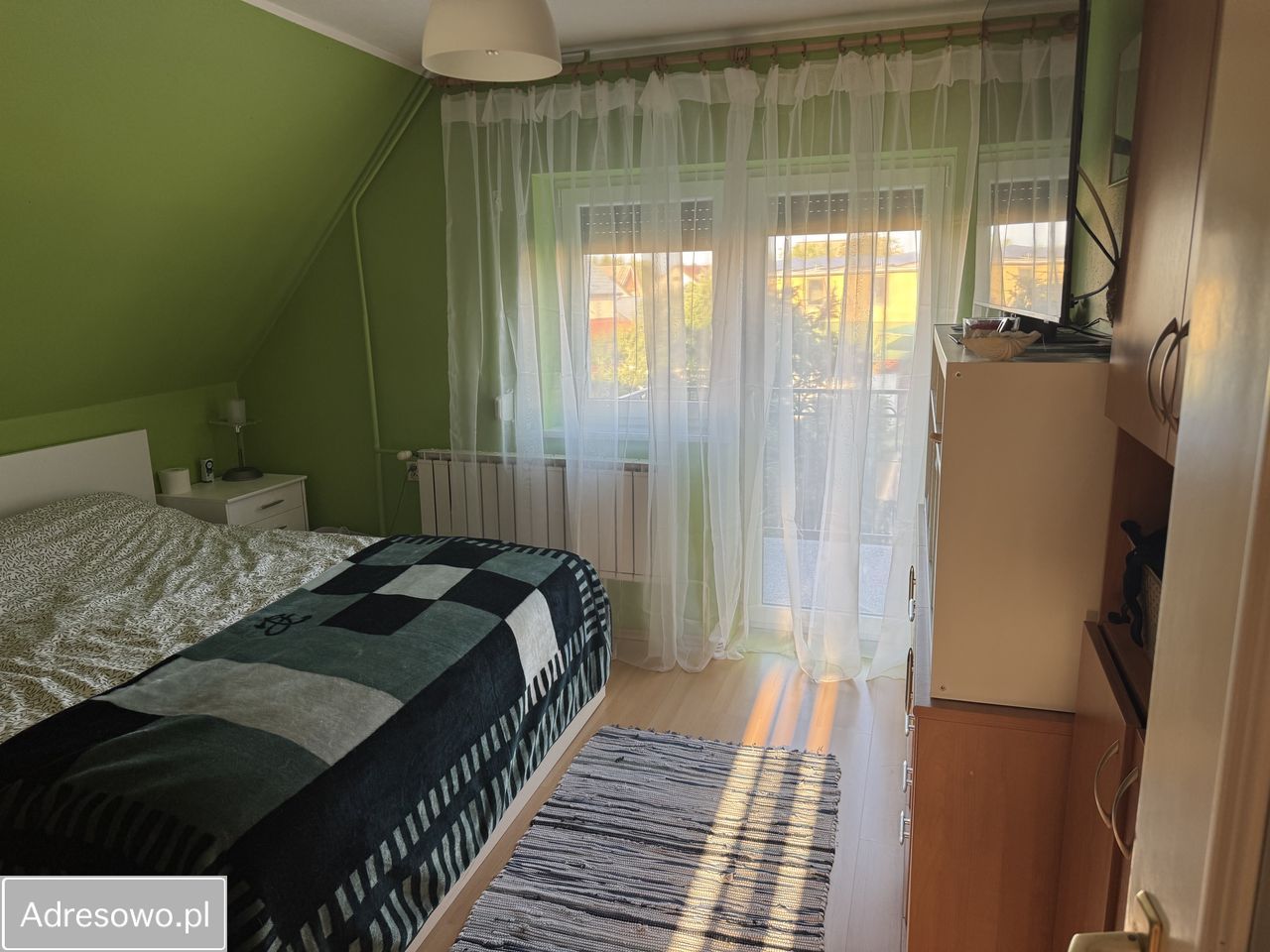 dom wolnostojący, 6 pokoi Wola Podłężna. Zdjęcie 9