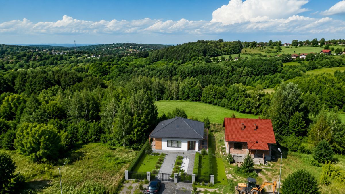 Działka siedliskowa Pawlikowice. Zdjęcie 6