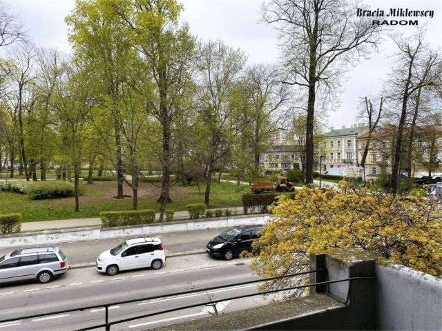 Mieszkanie 2-pokojowe Radom Śródmieście, ul. Henryka Sienkiewicza. Zdjęcie 5