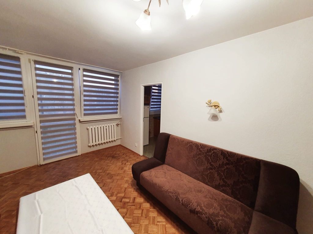 Mieszkanie 1-pokojowe Jelcz-Laskowice, ul. Józefa Bożka. Zdjęcie 2