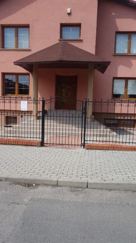 dom wolnostojący Prudnik, ul. Lwowska. Zdjęcie 1