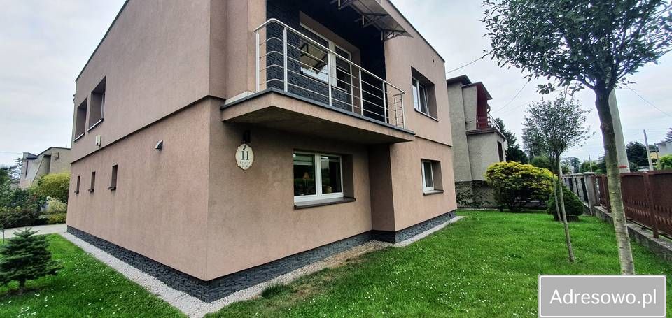 dom wolnostojący, 5 pokoi Siemianowice Śląskie Pszczelnik, ul. Krucza