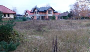 Działka budowlana Toruń, ul. Rubinowa