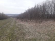 Działka rekreacyjna Hucisko Nienadowskie. Zdjęcie 3