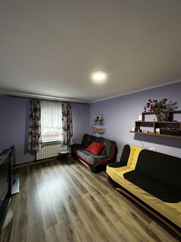 Mieszkanie 2-pokojowe Szczecin Podjuchy, ul. Krzemienna. Zdjęcie 1