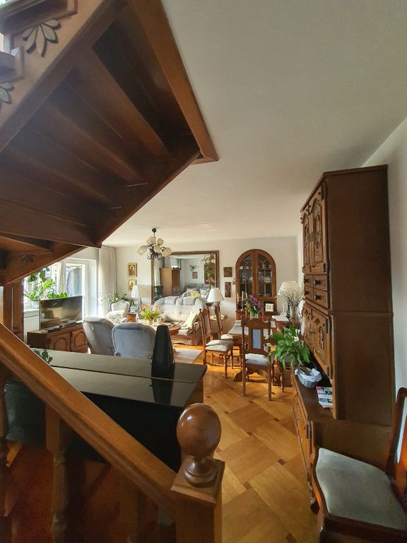 Mieszkanie 3-pokojowe Warszawa Praga-Południe, ul. Prochowa. Zdjęcie 2