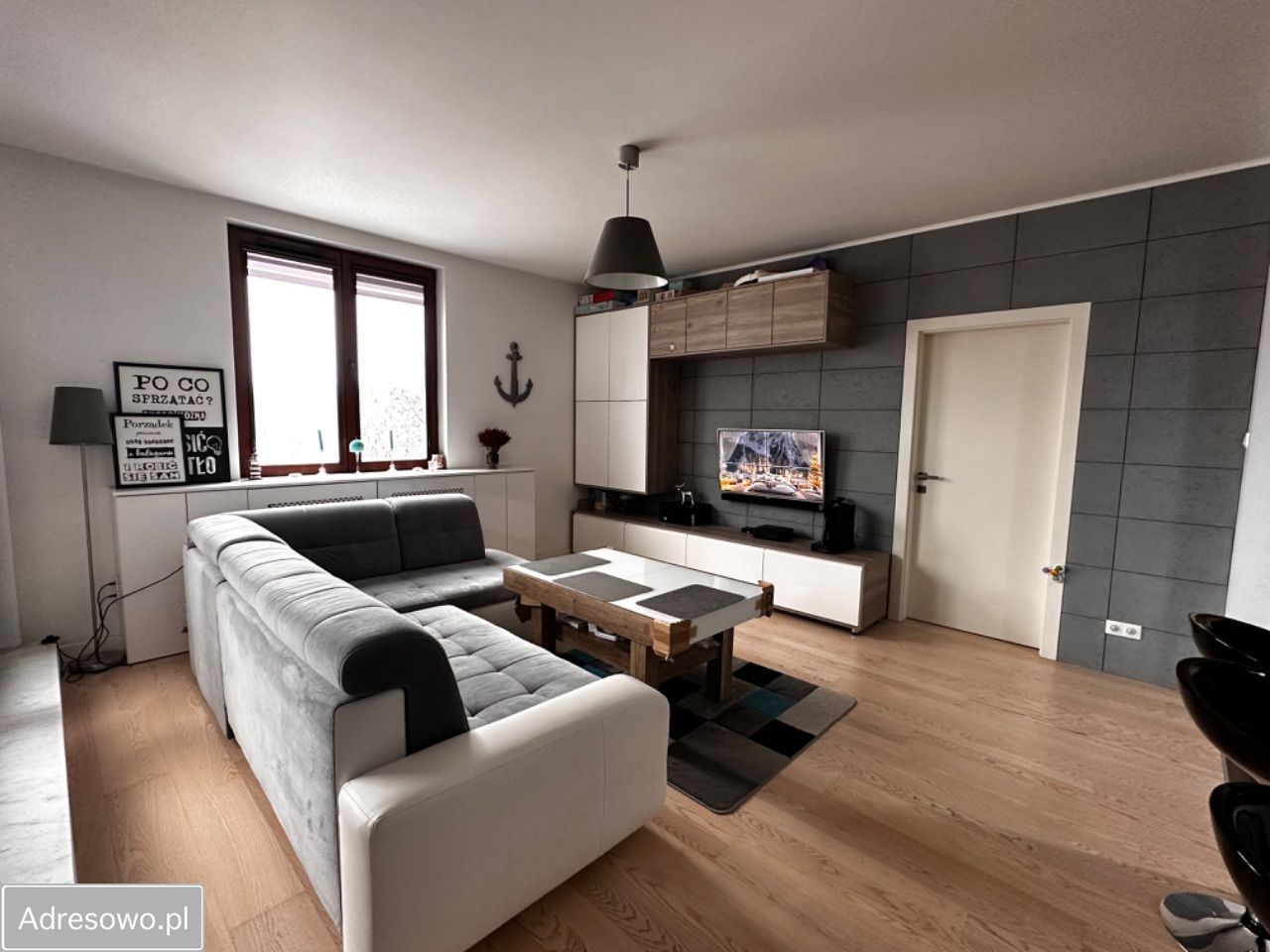 Mieszkanie 3-pokojowe Warszawa Żerań, ul. Krzyżówki