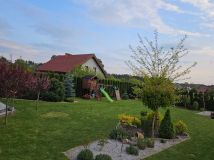 dom wolnostojący Branno. Zdjęcie 2