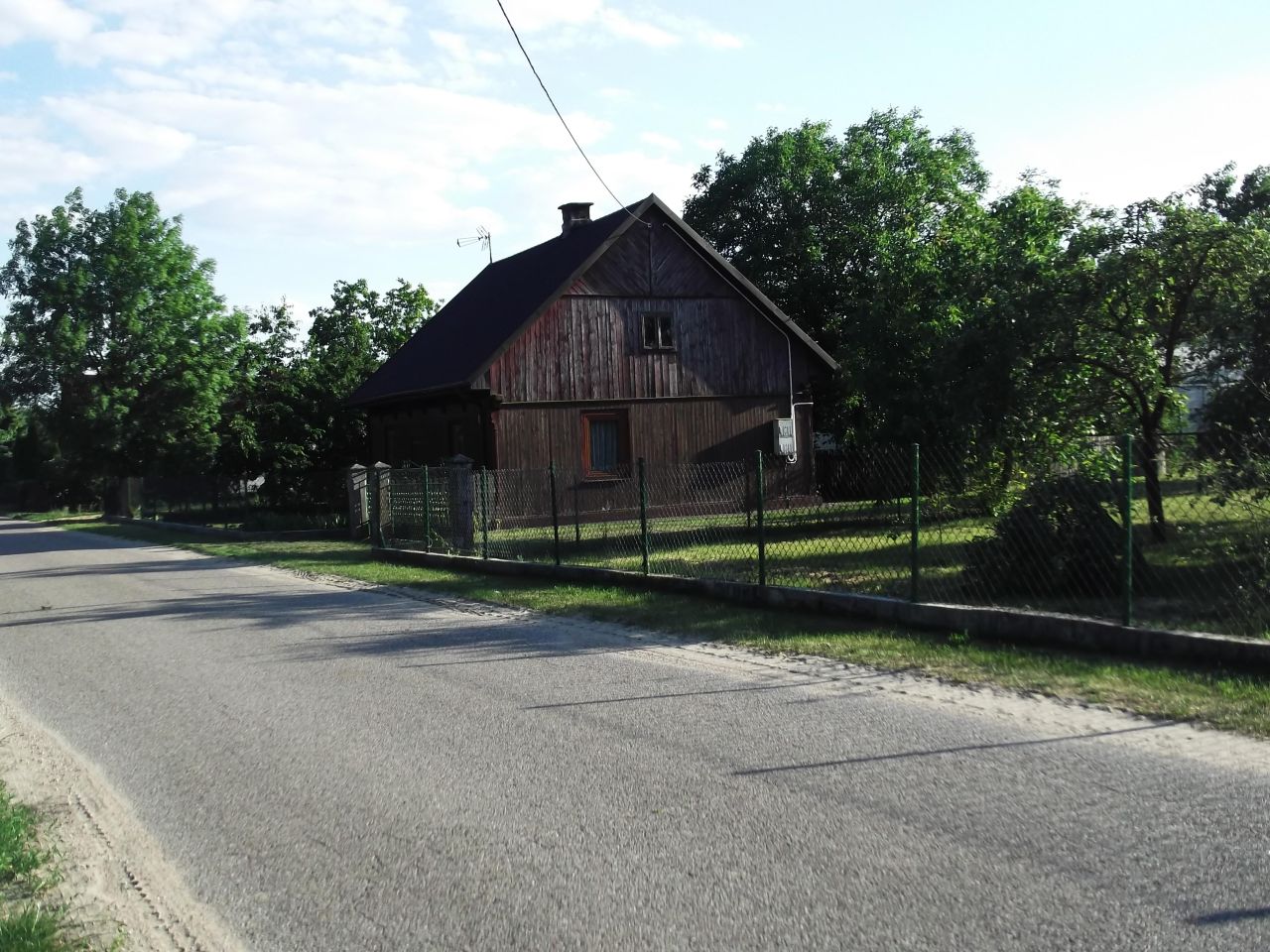 dom wolnostojący, 3 pokoje Rawy. Zdjęcie 5