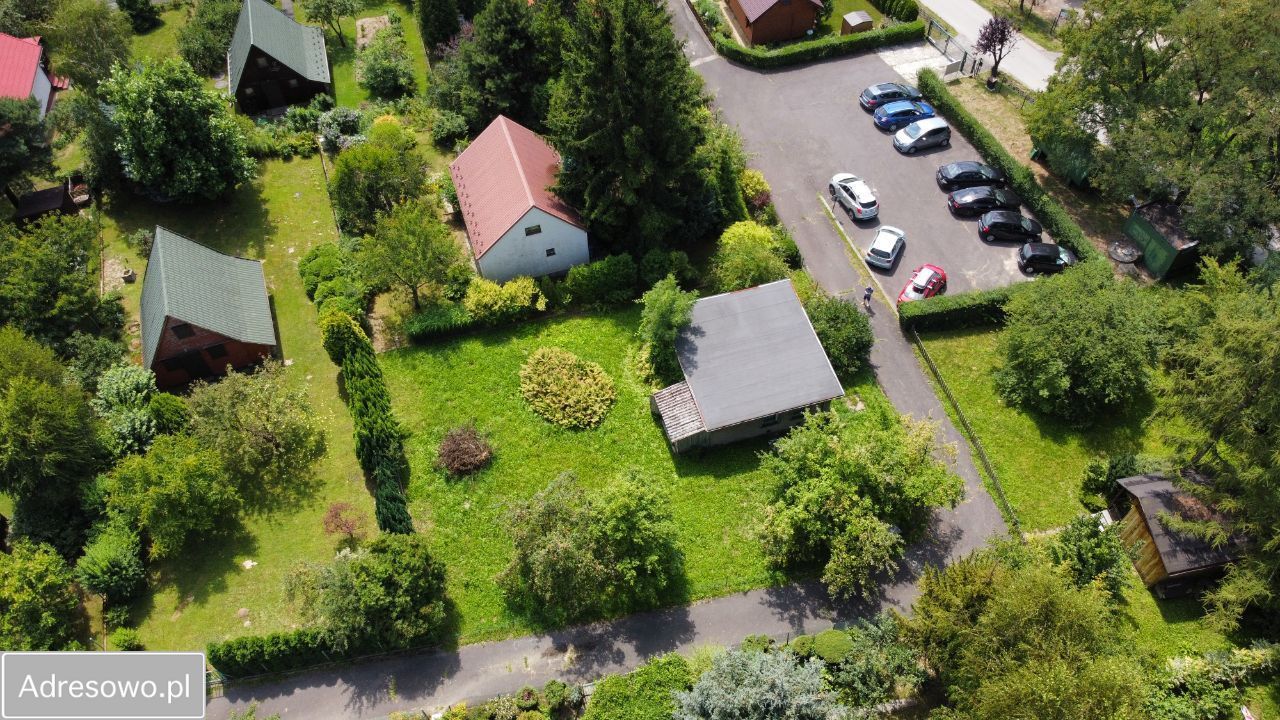 Działka rod Sygneczów. Zdjęcie 14