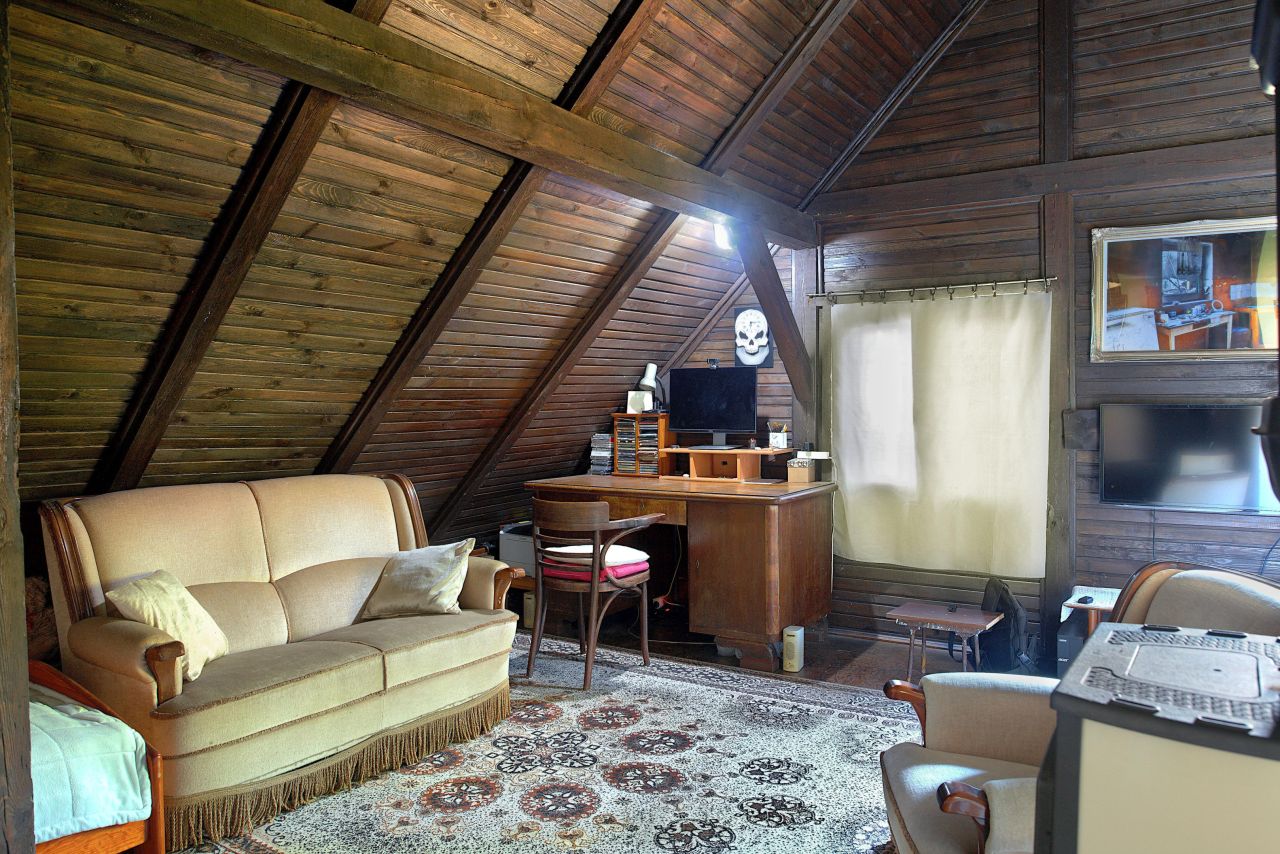 bliźniak, 2 pokoje Dobrzyki. Zdjęcie 11