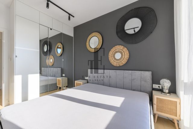 Mieszkanie 2-pokojowe Warszawa Wilanów, ul. Sarmacka. Zdjęcie 7