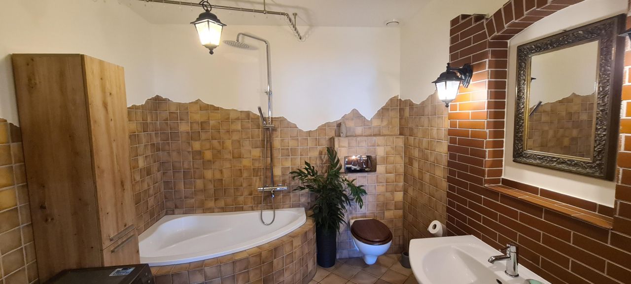 Mieszkanie 2-pokojowe Wrocław Krzyki, al. Armii Krajowej. Zdjęcie 8