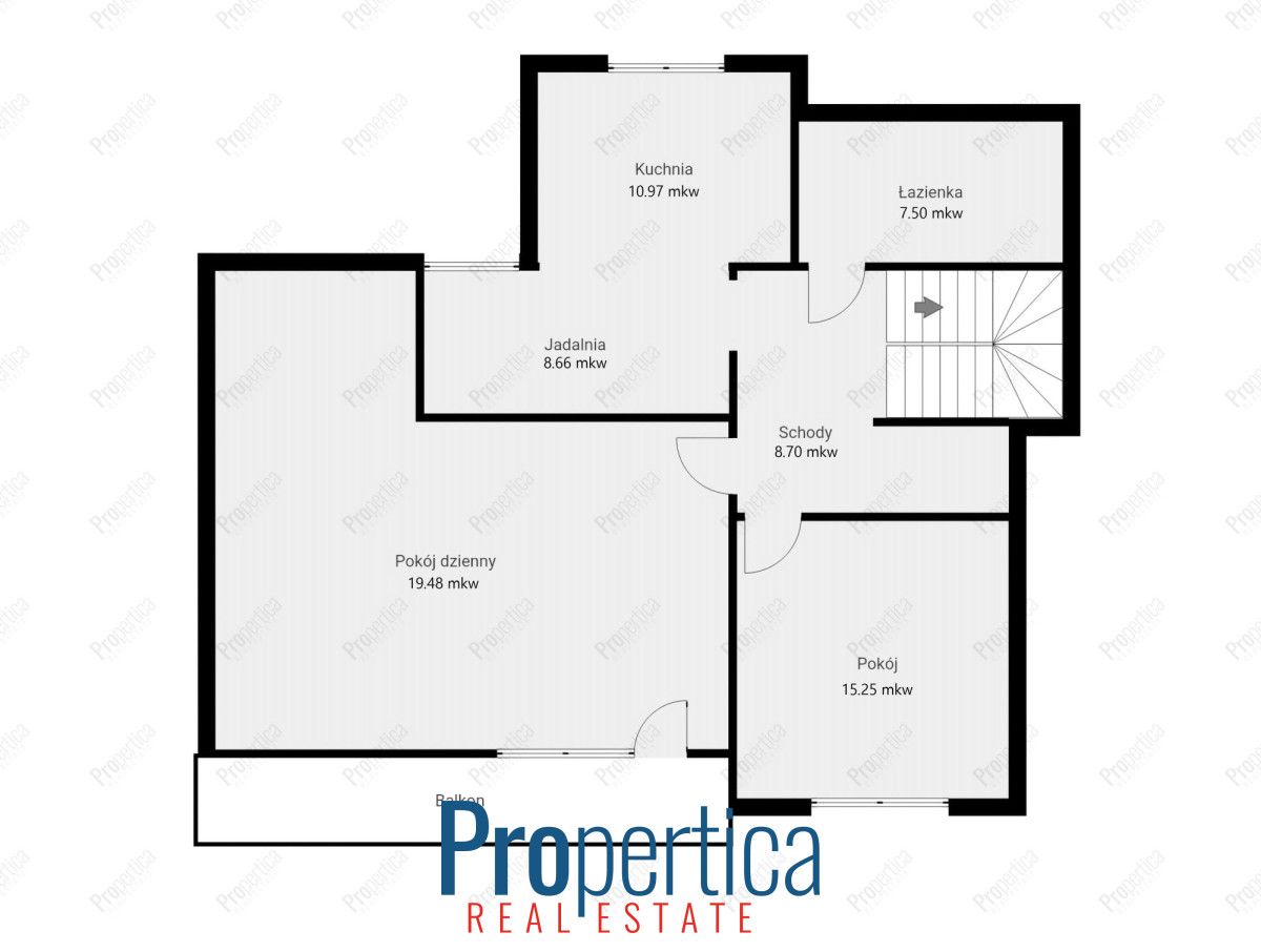 dom wolnostojący, 10 pokoi Kobyłka, ul. Jana Kasprowicza. Zdjęcie 22